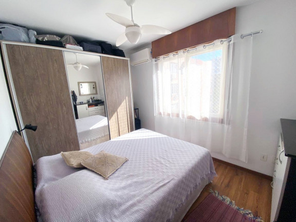 Imagem Apartamento com 2 Quartos à Venda, 64 m² em São João - Porto Alegre Imagem Apartamento com 2 Quartos à Venda, 64 m² em São João - Porto Alegre