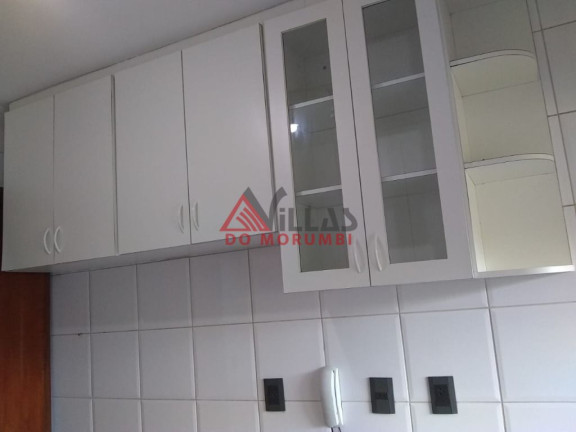 Imagem Apartamento com 3 Quartos à Venda, 72 m² em Vila Andrade - São Paulo