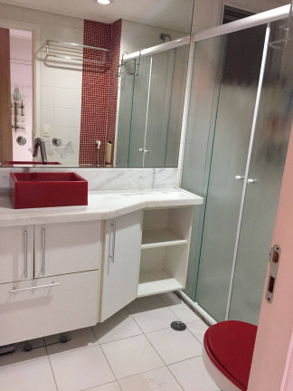 Imagem Apartamento com 3 Quartos à Venda, 121 m² em Granja Julieta - São Paulo Imagem Apartamento com 3 Quartos à Venda, 121 m² em Granja Julieta - São Paulo