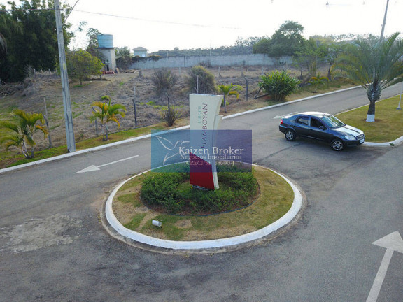 Imagem Terreno em Condomínio à Venda,  em Condomínio Jardim Flamboyan - Bragança Paulista
