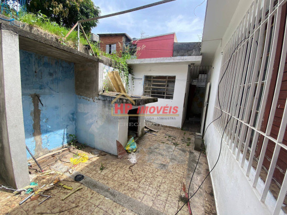 Imagem Casa com 4 Quartos à Venda, 200 m² em Jardim Das Flores - Osasco Imagem Casa com 4 Quartos à Venda, 200 m² em Jardim Das Flores - Osasco