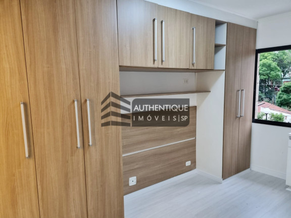 Imagem Apartamento com 2 Quartos à Venda, 63 m² em Chácara Inglesa - São Paulo Imagem Apartamento com 2 Quartos à Venda, 63 m² em Chácara Inglesa - São Paulo