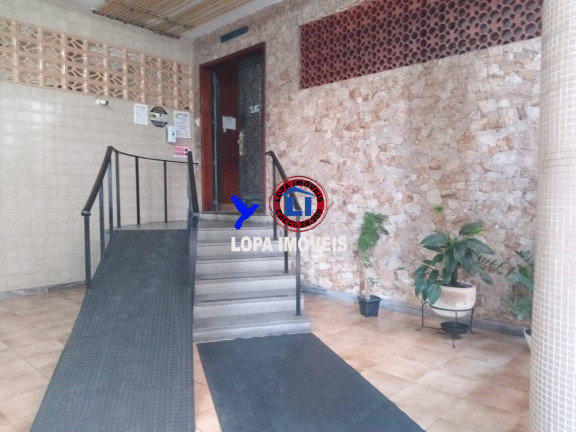 Imagem Apartamento com 1 Quarto à Venda, 28 m² em Centro - Rio De Janeiro