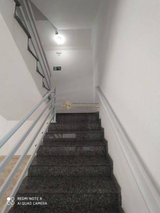 Imagem Cobertura com 1 Quarto à Venda, 80 m² em Vila Pires - Santo André Imagem Cobertura com 1 Quarto à Venda, 80 m² em Vila Pires - Santo André