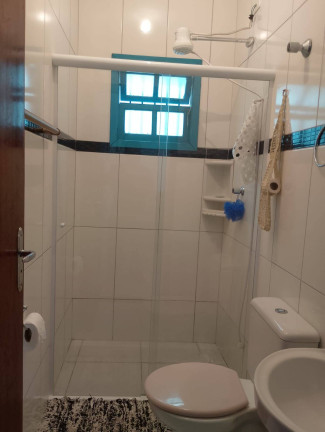 Imagem Casa com 2 Quartos à Venda, 125 m² em Tupi - Itanhaém
