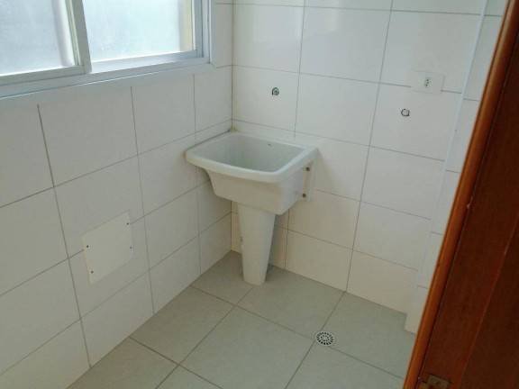 Imagem Apartamento com 2 Quartos à Venda, 81 m² em Canto Do Forte - Praia Grande
