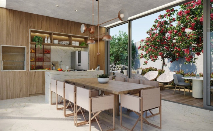 Imagem Imóvel com 3 Quartos à Venda, 309 m² em Mossunguê - Curitiba Imagem Imóvel com 3 Quartos à Venda, 309 m² em Mossunguê - Curitiba