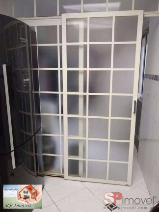 Imagem Apartamento com 2 Quartos à Venda, 60 m² em Baeta Neves - São Bernardo Do Campo