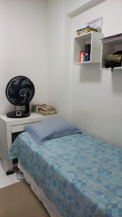 Imagem Apartamento com 3 Quartos à Venda, 96 m² em Matatu - Salvador Imagem Apartamento com 3 Quartos à Venda, 96 m² em Matatu - Salvador
