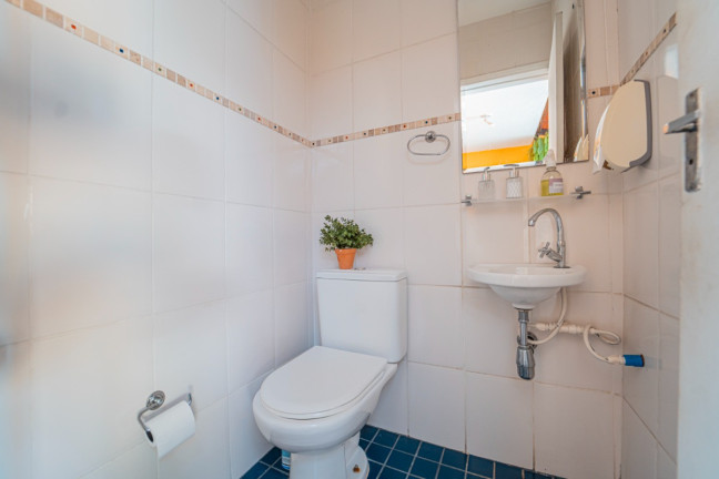 Imagem Sobrado com 3 Quartos à Venda, 211 m² em Campo Belo - São Paulo