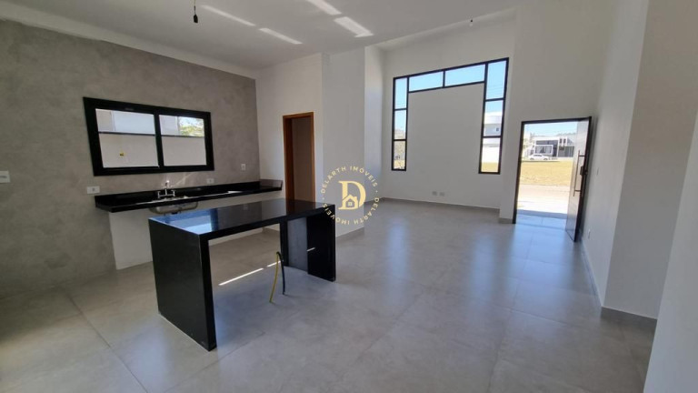 Imagem Casa de Condomínio com 3 Quartos à Venda, 150 m² em Bairro Do Grama - Caçapava