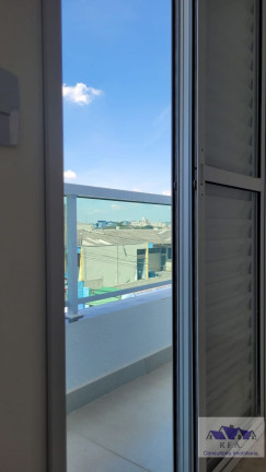 Imagem Imóvel com 1 Quarto à Venda, 25 m² em Parque Paineiras - São Paulo