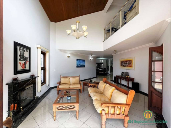 Imagem Casa de Condomínio com 3 Quartos à Venda, 433 m² em Horizontal Park - Cotia Imagem Casa de Condomínio com 3 Quartos à Venda, 433 m² em Horizontal Park - Cotia