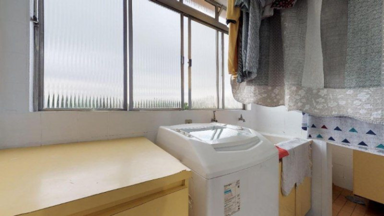 Imagem Apartamento com 2 Quartos à Venda, 63 m² em Alto De Pinheiros - São Paulo