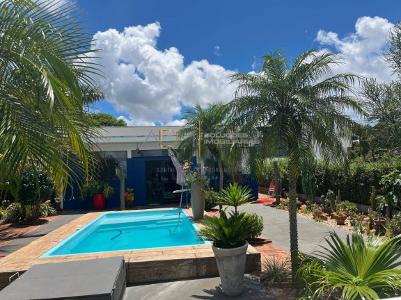 Imagem Casa de Condomínio com 3 Quartos à Venda, 900 m² em águas De Santa Bárbara Imagem Casa de Condomínio com 3 Quartos à Venda, 900 m² em águas De Santa Bárbara