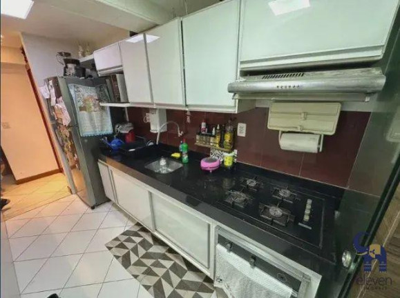 Imagem Apartamento com 2 Quartos à Venda, 64 m² em Jardim Armação - Salvador Imagem Apartamento com 2 Quartos à Venda, 64 m² em Jardim Armação - Salvador