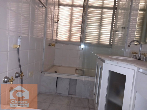 Imagem Apartamento com 3 Quartos à Venda, 163 m² em Jardim Paulista - São Paulo Imagem Apartamento com 3 Quartos à Venda, 163 m² em Jardim Paulista - São Paulo