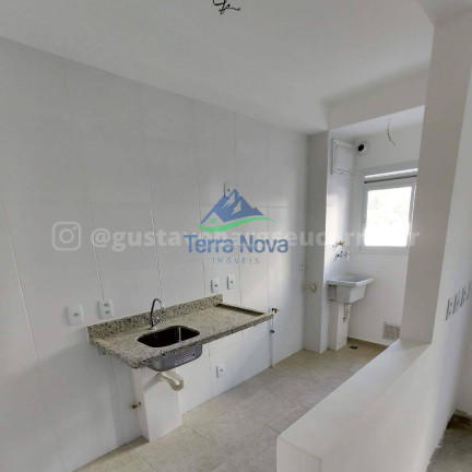 Imagem Apartamento com 2 Quartos à Venda, 58 m² em Jardim Tereza Cristina - Jundiaí