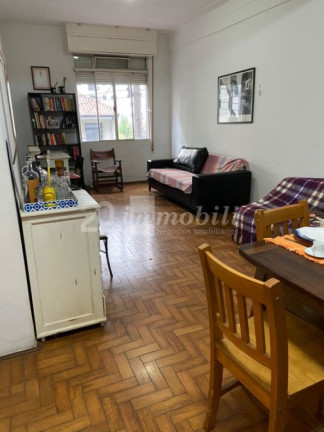 Apartamento com 1 Quarto à Venda, 100 m² em Higienópolis - São Paulo