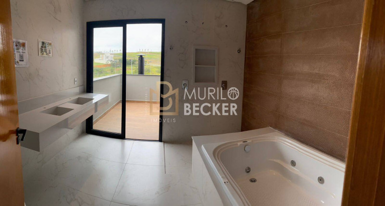 Imagem Casa de Condomínio com 3 Quartos à Venda, 350 m² em Urbanova - São José Dos Campos Imagem Casa de Condomínio com 3 Quartos à Venda, 350 m² em Urbanova - São José Dos Campos