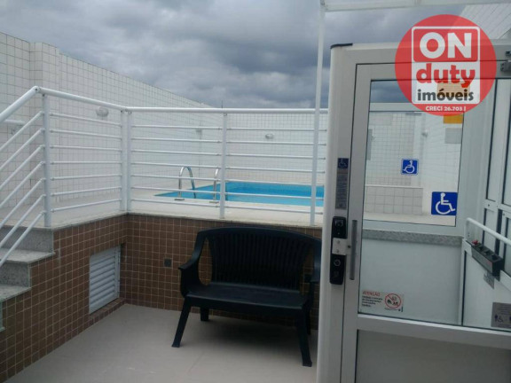 Imagem Apartamento com 2 Quartos à Venda, 70 m² em Boqueirão - Santos Imagem Apartamento com 2 Quartos à Venda, 70 m² em Boqueirão - Santos