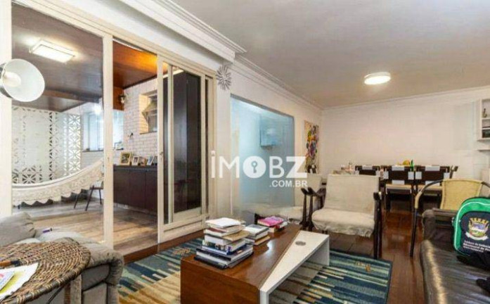 Imagem Imóvel com 3 Quartos à Venda, 177 m² em Higienópolis - São Paulo Imagem Imóvel com 3 Quartos à Venda, 177 m² em Higienópolis - São Paulo