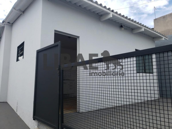 Imagem Casa com 1 Quarto à Venda, 40 m² em Parque Residencial Vinte E Quatro De Maio - Botucatu