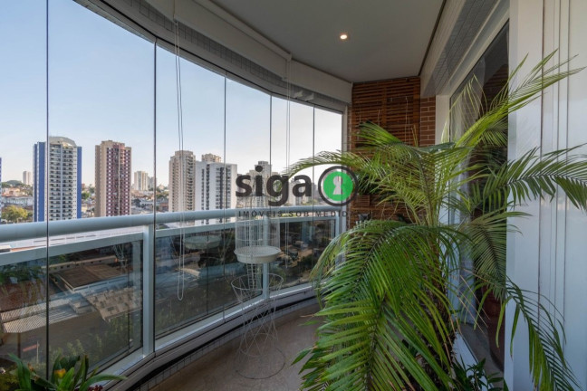 Imagem Apartamento com 3 Quartos à Venda, 200 m² em Jardim Anália Franco - São Paulo Imagem Apartamento com 3 Quartos à Venda, 200 m² em Jardim Anália Franco - São Paulo