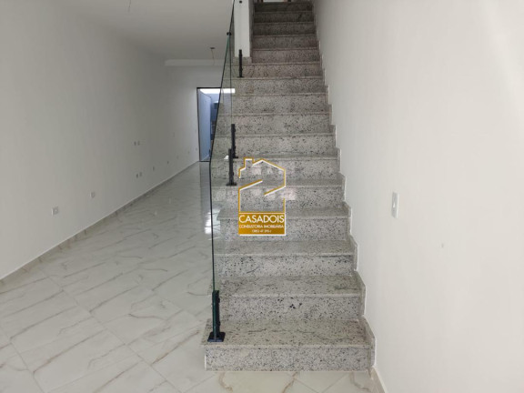Imagem Casa com 3 Quartos à Venda, 126 m² em Bosque Da Saúde - São Paulo
