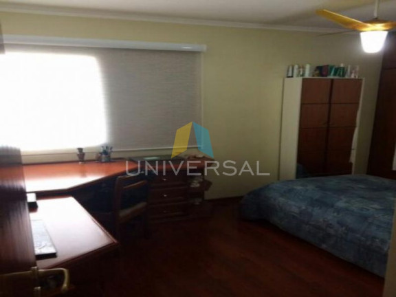 Imagem Apartamento com 3 Quartos à Venda, 92 m² em Tatuape - Sao Paulo