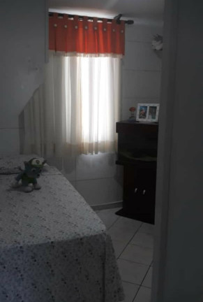 Imagem Apartamento com 2 Quartos à Venda, 48 m² em Conjunto Habitacional Teotonio Vilela - São Paulo Imagem Apartamento com 2 Quartos à Venda, 48 m² em Conjunto Habitacional Teotonio Vilela - São Paulo