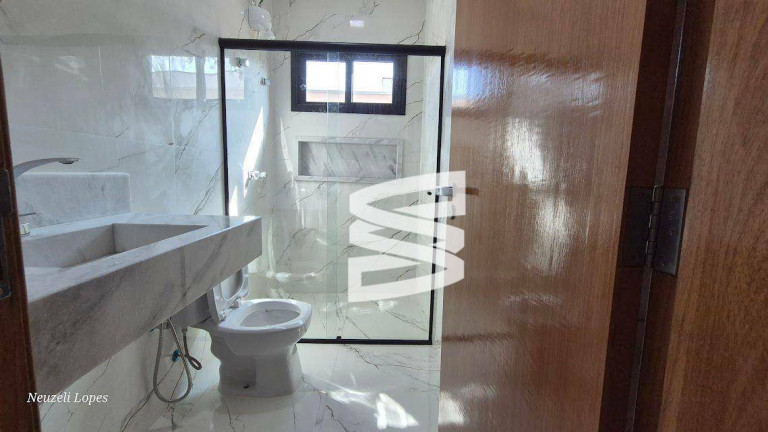 Imagem Casa com 3 Quartos à Venda, 160 m² em Park Unimep Taquaral - Piracicaba Imagem Casa com 3 Quartos à Venda, 160 m² em Park Unimep Taquaral - Piracicaba