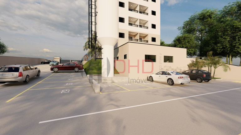 Imagem Apartamento à Venda, 44 m² em Quintais Do Imperador - Sorocaba Imagem Apartamento à Venda, 44 m² em Quintais Do Imperador - Sorocaba