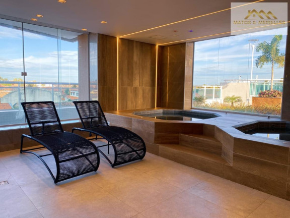 Imagem Apartamento com 2 Quartos à Venda, 54 m² em Edson Queiroz - Fortaleza