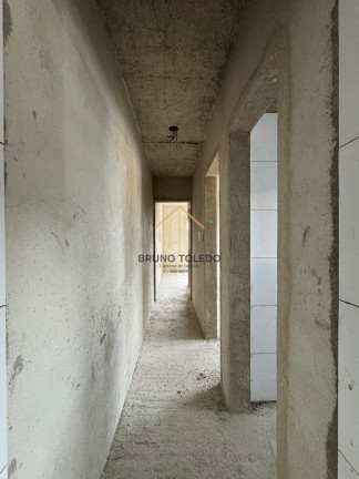 Imagem Apartamento com 2 Quartos à Venda, 53 m² em Canto Do Forte - Praia Grande
