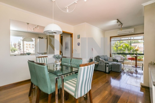 Imagem Apartamento com 2 Quartos à Venda, 86 m² em Jardim Lindóia - Porto Alegre Imagem Apartamento com 2 Quartos à Venda, 86 m² em Jardim Lindóia - Porto Alegre