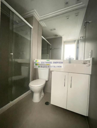 Imagem Apartamento com 2 Quartos à Venda, 70 m² em Ipiranga - São Paulo