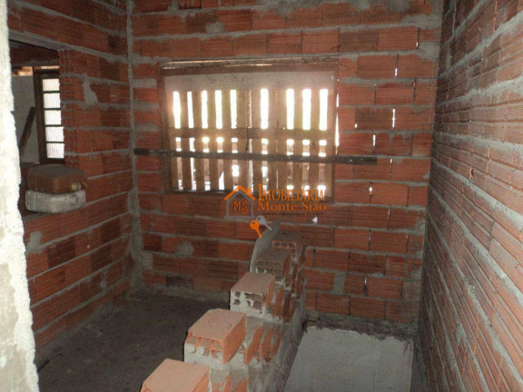 Imagem Terreno à Venda, 203 m² em Vila São Rafael - Guarulhos Imagem Terreno à Venda, 203 m² em Vila São Rafael - Guarulhos