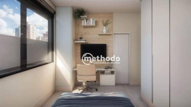 Imagem Casa com 4 Quartos à Venda, 228 m² em Parque Brasil 500 - Paulínia