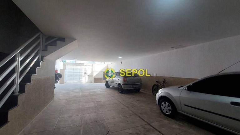 Imagem Cobertura com 2 Quartos à Venda, 80 m² em Vila América - Santo André