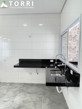 Imagem Imóvel com 3 Quartos à Venda, 117 m² em Horto Florestal - Sorocaba