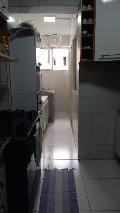 Imagem Apartamento com 3 Quartos à Venda, 96 m² em Matatu - Salvador Imagem Apartamento com 3 Quartos à Venda, 96 m² em Matatu - Salvador