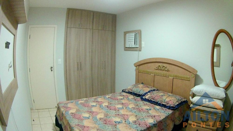 Imagem Apartamento com 3 Quartos à Venda, 158 m² em Praia Do Morro - Guarapari