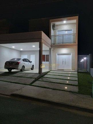 Imagem Sobrado com 4 Quartos à Venda, 231 m² em Urbanova Vii - São José Dos Campos