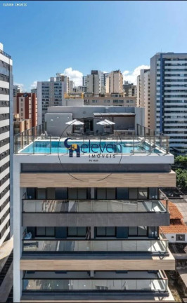 Imagem Apartamento com 1 Quarto à Venda, 25 m² em Pituba - Salvador Imagem Apartamento com 1 Quarto à Venda, 25 m² em Pituba - Salvador