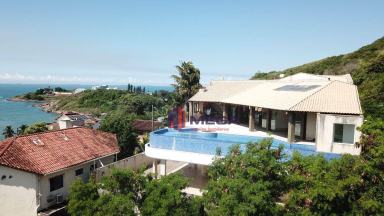 Imagem Casa com 4 Quartos à Venda, 423 m² em Praia Da Costa - Vila Velha