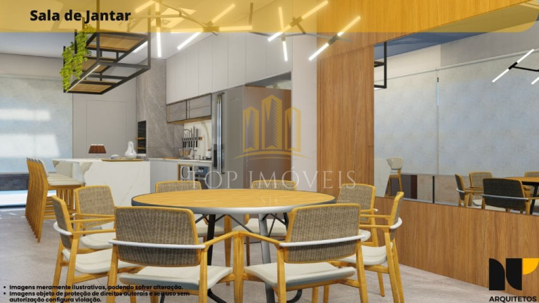 Imagem Casa de Condomínio com 3 Quartos à Venda, 250 m² em Condomínio Residencial Fogaça - Jacareí Imagem Casa de Condomínio com 3 Quartos à Venda, 250 m² em Condomínio Residencial Fogaça - Jacareí