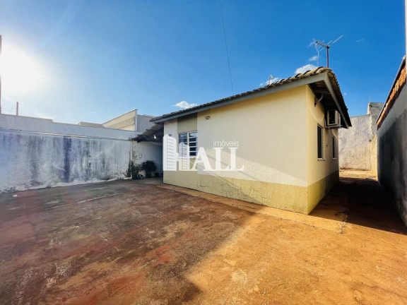 Imagem Casa com 2 Quartos à Venda, 50 m² em Loteamento Residencial Luz Da Esperança - São José Do Rio Preto Imagem Casa com 2 Quartos à Venda, 50 m² em Loteamento Residencial Luz Da Esperança - São José Do Rio Preto