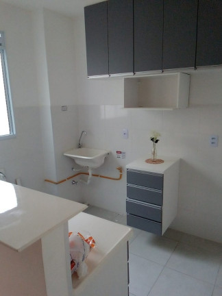 Imagem Apartamento com 2 Quartos para Alugar, 50 m² em Jardim Copacabana - São José Dos Campos Imagem Apartamento com 2 Quartos para Alugar, 50 m² em Jardim Copacabana - São José Dos Campos