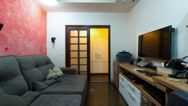 Imagem Casa com 3 Quartos à Venda, 160 m² em Itaipu - Niterói Imagem Casa com 3 Quartos à Venda, 160 m² em Itaipu - Niterói